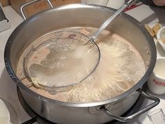 -花田里捞牛火锅(天润店)