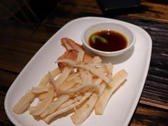 -盟重烧烤(高正街店)