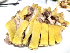 -品泉餐厅·大盆鱼·走地鸡