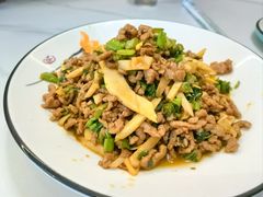 -食光慢宴·安吉土菜馆