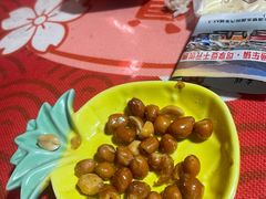 -鱼乐岛餐厅·户外花园主题餐厅