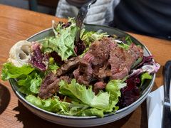 -榖屋house of flour(张江首店)