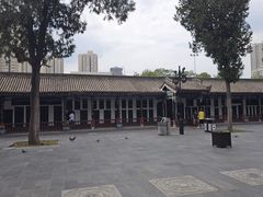 -万寿八仙宫