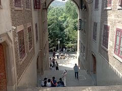 -武汉大学-樱园