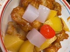 -赵财记·肠粉·煲仔饭(九龙城店)
