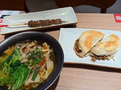 -大师兄·西北小馆(金湾华发商都店)
