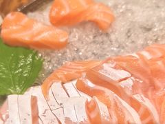 -樱之盛宴·蟹料理海鲜自助(前进大街店)