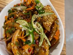 -大富贵烧烤公司(双廊店)