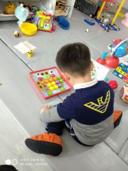 -豆乐园健康调理·小儿推拿