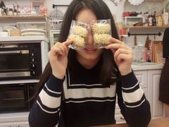 -Kekimatata 生日蛋糕·烘焙教学