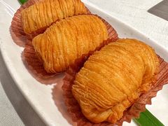 -潮福城大酒楼·潮味粤品·港式点心(湖滨北路店)