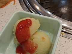 -韩香福烤肉庄园(荣成店)