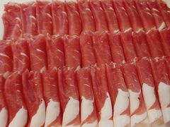 -清真·鸦儿李记·涮肉(花市店)