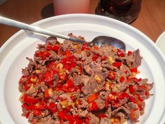 -桃喜·新湘菜(深圳湾店)