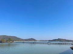 -南北湖风景区