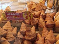 -味多美蛋糕(梨园店)