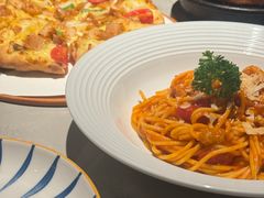 -必胜客(中山店)