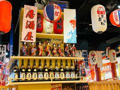 -西月山居匠心创意料理(江汉路新佳丽广场店)