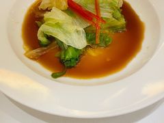 -香宫中餐厅·大连香格里拉(人民路店)