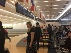 -广州保龄球馆(广州天河体育中心店)