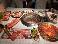 -炭之家·齐齐哈尔非遗烤肉·鲜切直供(中央大街店)