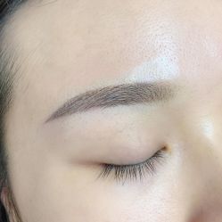 -久匠·野生眉半永久纹眉