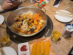 -七欣天香辣蟹火锅(上海银亿滨江店)