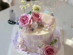 -Dark Horse·黑马蛋糕·低脂·低糖淡奶(金匙望湖大厦店)