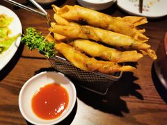 -前海沿·青岛菜(李沧万达店)