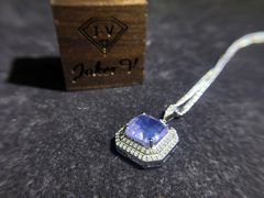 -梵薇Joker.V银饰工作室
