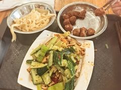 -清真马杰山牛肉汤馆