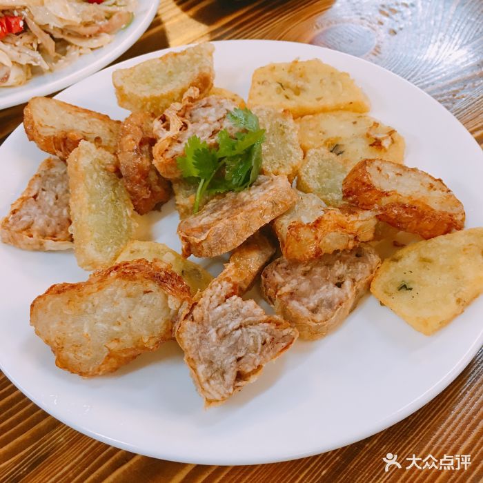 正宗普宁豆干坊普宁卷章图片 - 第2张