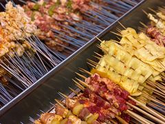 -老谢野馄饨(延安路店)
