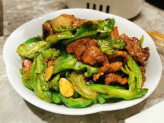 农家小炒肉-四道菜·福建菜馆(新街口金鹰店)