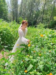 点击看大图 -唯一视觉婚纱摄影(李家村店)