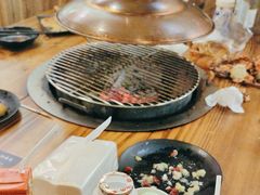 -号令江湖·水浒烤肉(和畅睦邻中心店)