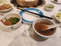 -天宜隆蘑菇宴火锅(石景山旗舰店)