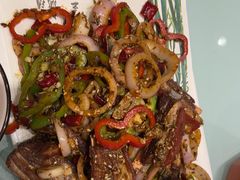 -添福来墨鱼饺子 · 海鲜东北菜(大连星海·黄浦路店)