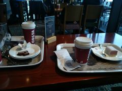 -COSTA COFFEE(昆城广场店)