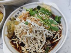 -蒋家桥饺面店(四望亭路店)
