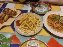 -彼德西餐厅(凯德广场新南店)