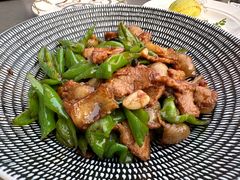 -写庭·鱼鲜川菜·宴请(铁像寺水街店)