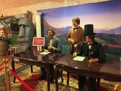 -青岛葡萄酒博物馆