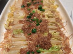 -悦海·家宴·冰花皮皮虾大锅贴(宝龙店)