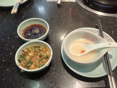 -捞王猪肚鸡火锅(昆山店)