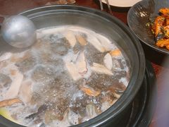 -滇野云南野生菌餐厅(陕西南路店)