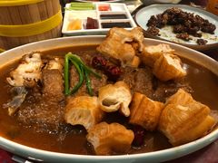 -大铁勺新津菜(东丽阳光新业广场店)