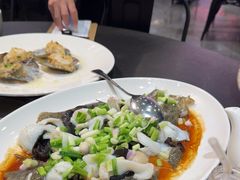 -飞尝蚝·顺德菜·鱼生(顺德总店)