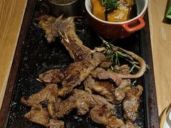 -豪客来牛排(成都锦江大融城店)