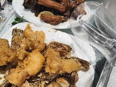 -新享乐海鲜(翠华路店)